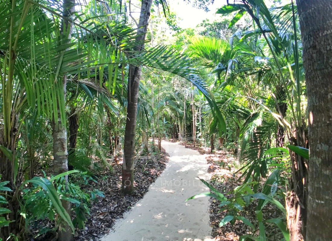 casa maion em trancoso